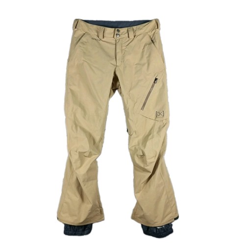 Burton snowboard pants - ak, men