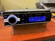 Tested and fully working