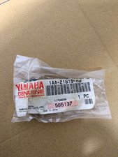 NOS YAMAHA overflow coolant tank cap, 1AA-21815-00 FJR1300 TDM850 FZS600 Fazer