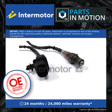 Lambda Sensor fits FORD MONDEO