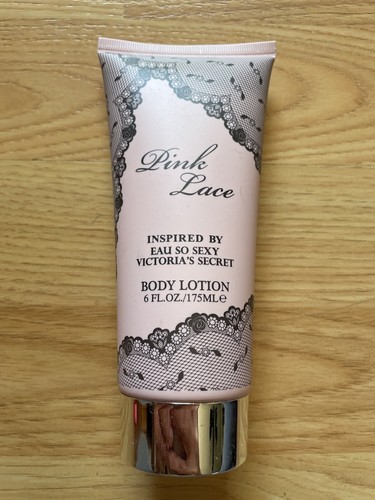 Victoria secret pink lace - secret,