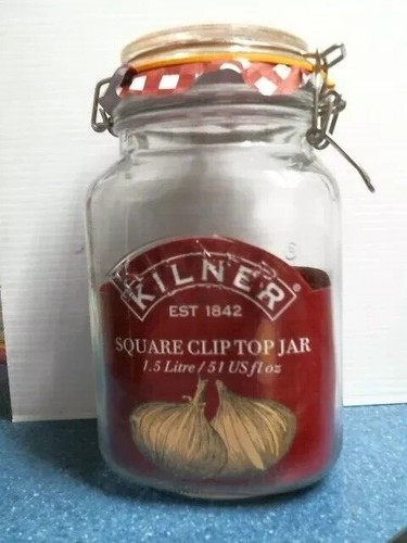 New kilner 07592 - kilner, 1.5
