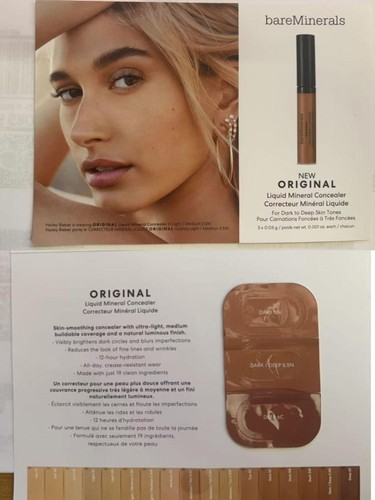 Bareminerals original - 6,