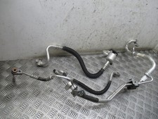 2015 FORD KUGA TITANIUM 4x4 2.0TDCI MK2 5DRS AIRCON PIPES HOSES (3x) REF9412