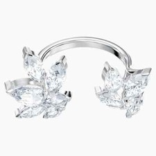 Swarovski Open Ring Louison