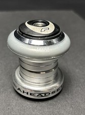 Nos 1” Felt Aheadset ThreadLess Headset Road Bike Fit Ritchey Dawes Fuji Kinesis