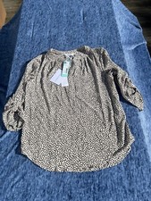 NEW  41 Hawthorn blouse in a