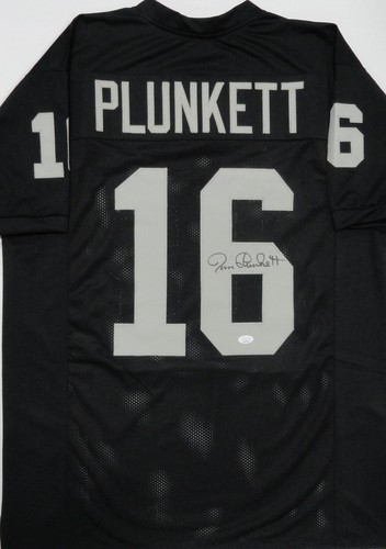 Raiders quarterback jim - quarterback,