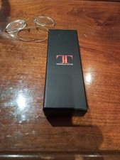 Johnson & Boswell Sterling