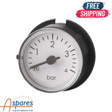 Worcester Greenstar Combi 37