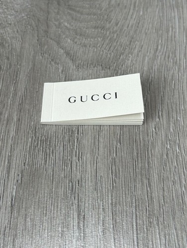 Gucci 925 sterling - 925, silver