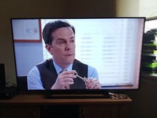 50 Inch 4K Toshiba Fire TV Uhd