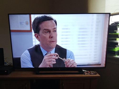 Inch toshiba fire - 4k,