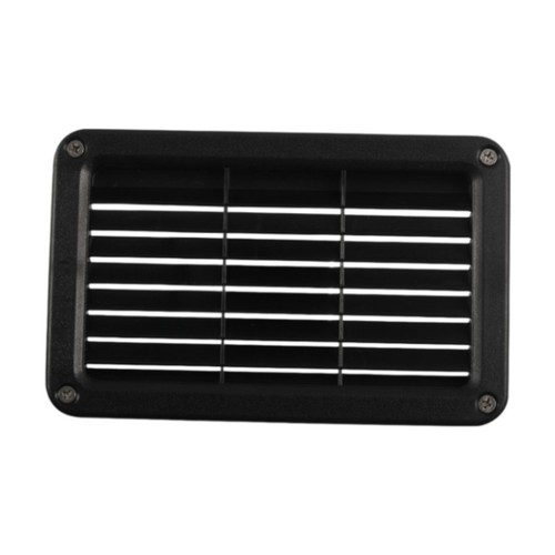 Air vent panel - rv,
