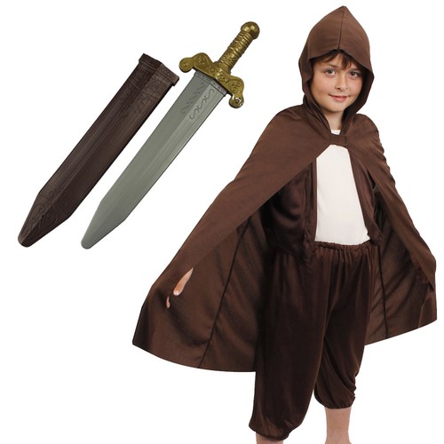 Kids hobbit lord fancy - fancy, dress