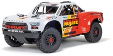 Arrma mojave 4x4 - mojave, blx