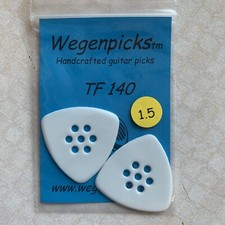 Wegen Triangular Pick 1.5mm