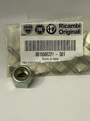 Genuine fiat 500 panda - fiat,