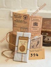 1940s-WW2-Childs 5 Piece