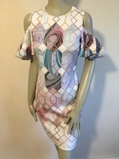 Ted Baker Krimba dress size 1