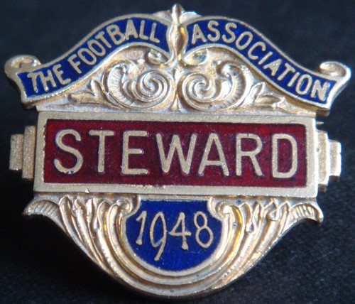 The football association 1948 - football,