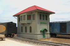 Bachmann Industries Central