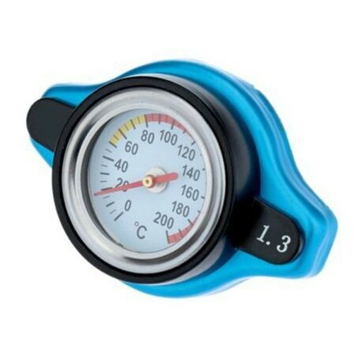 Car thermostatic gauge - car,