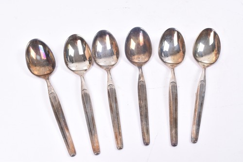 Wmf madrid coffee spoons - madrid,