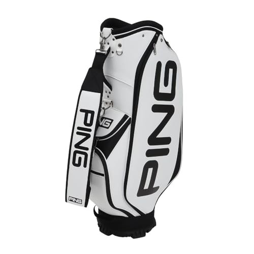 Ping golf caddy bag inch - bag, 9.5