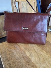 Tula Vintage Satchel Hand Held