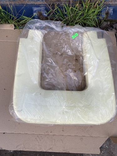Jaguar daimler xj6 seat foam - xj6,