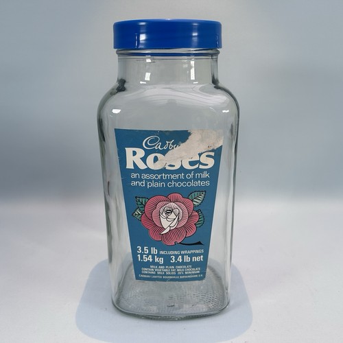 Vintage large roses sweet - vintage,