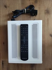 Cambridge Audio One CD-RX30 2.1 DAB+ Bluetooth USB CD player Hi-Fi receiver amp
