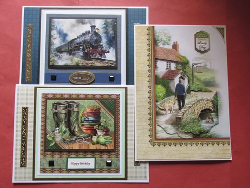 Sale pack handmade 3d - sale,