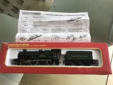 Hornby ~ R.759 G.W.R. 4-6-0