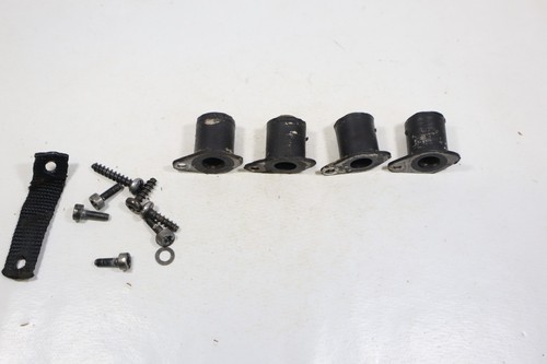 Genuine antivibration buffer - antivibration,