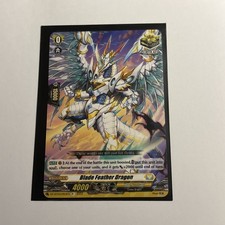 Blade Feather Dragon Game