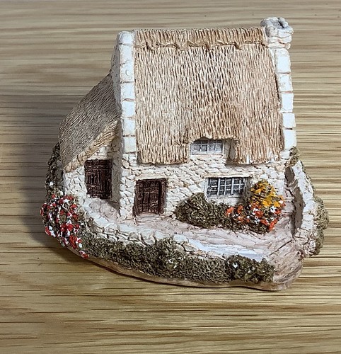 Tanners cottage from - "tanners,