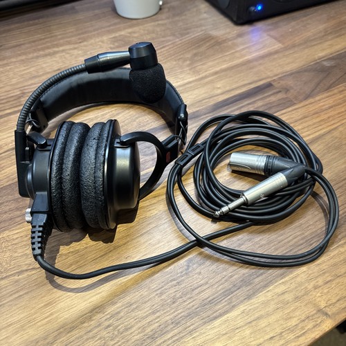 Audio technica bphs1 - audio,