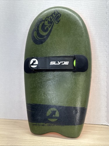 Slyde the grom handboard - slyde,