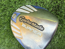 LADIES TAYLORMADE BURNER  HT