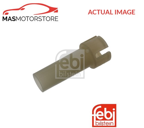 Hose transmission oil - hose,