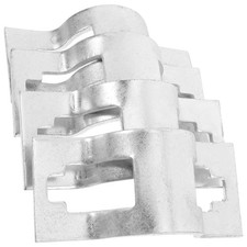  4 Pcs Fixing Brackets