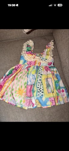 Girls bundle of clothing - bundle,
