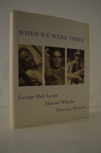 When were three george - we,