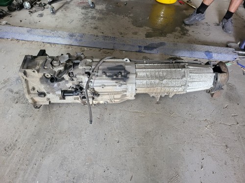 Porsche cayenne 955 - 955, 3.2