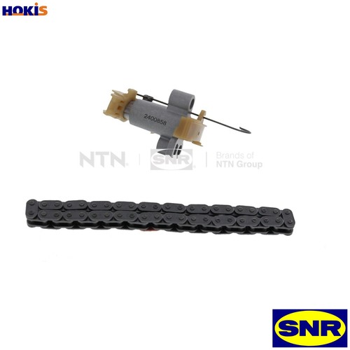 Timing chain kit - timing,