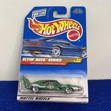 1997 Hot Wheels 1970 Dodge