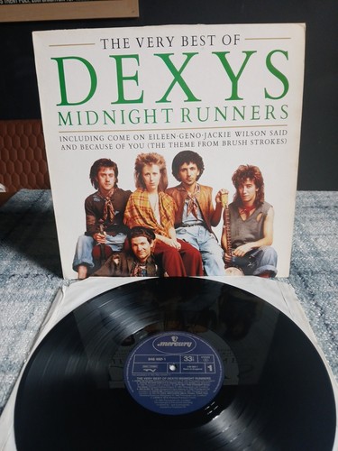 Dexys midnight runners - dexys, the