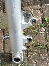 Gsxr 600 Srad Fork Leg